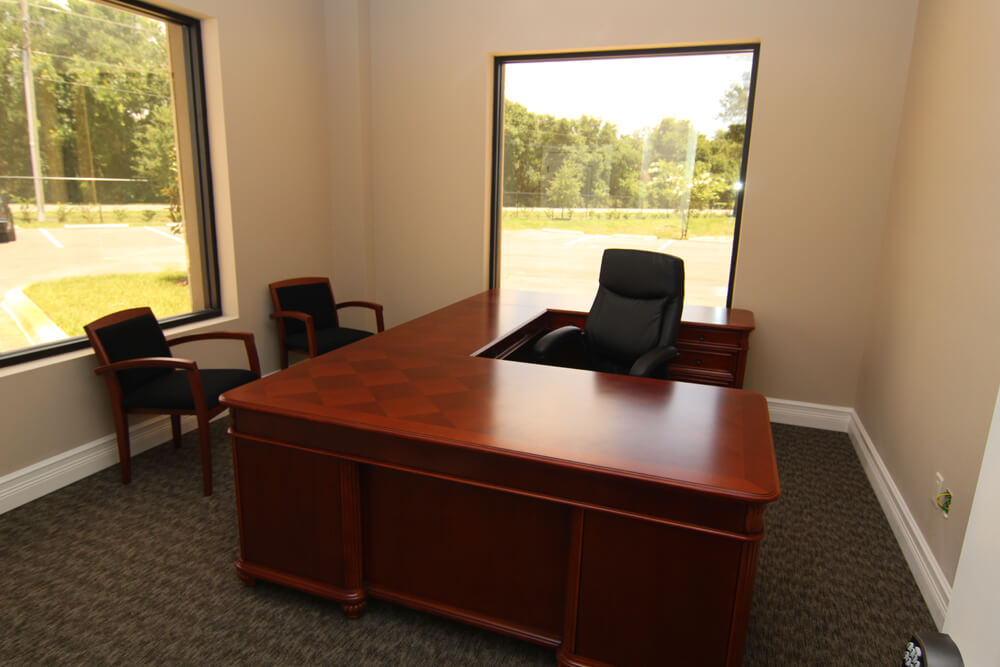 The Suites